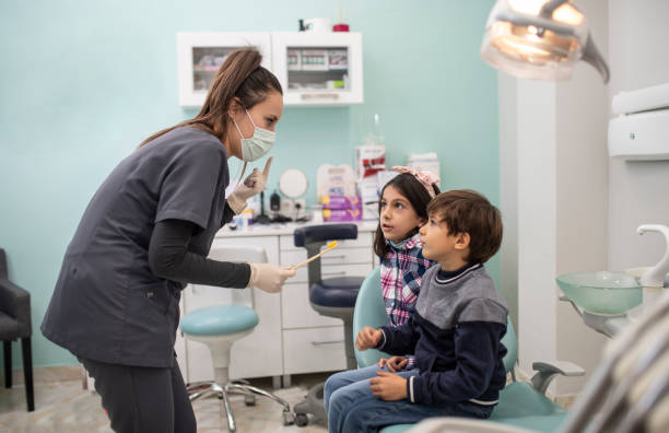 Our Range of Dental Services in Ross, CA